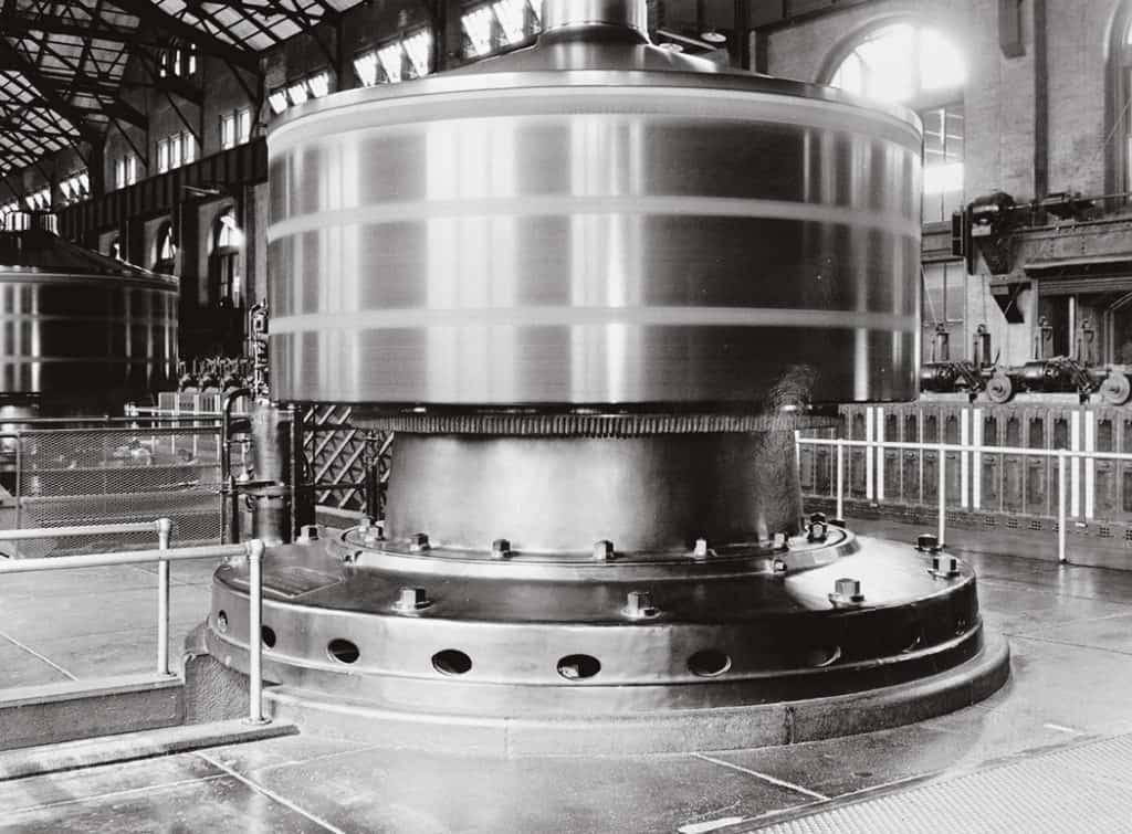 Who Discovered Hydroelectric Energy? A Look at Its Historical Roots - Featured Image