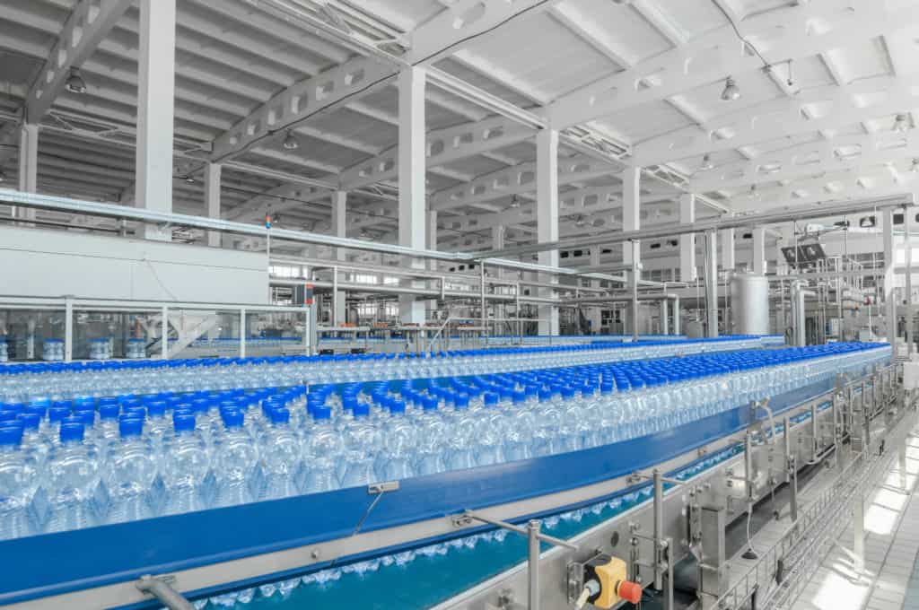 for the production of plastic bottles factory - Resourcefulness