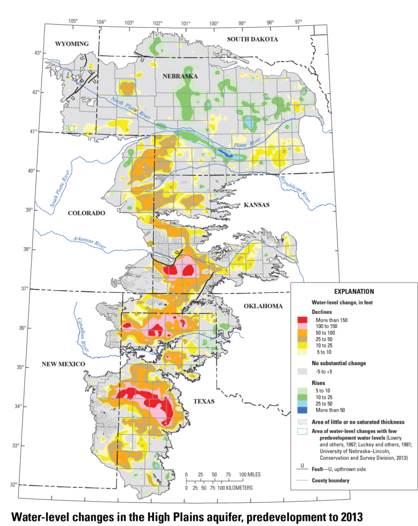 Water-Level-Map - Resourcefulness